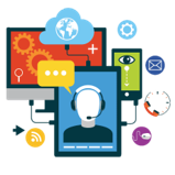 Diseño Gráfico y Arte Digital