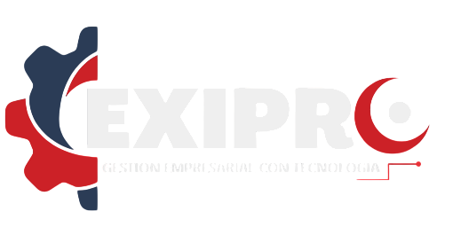 Marca Consultora Exipro
