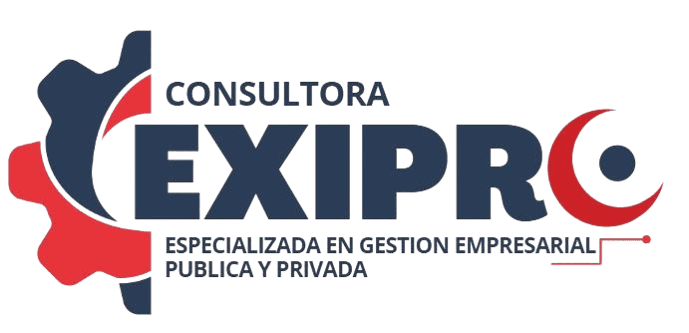 Marca Consultora Exipro