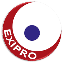Logo de Consultora Exipro